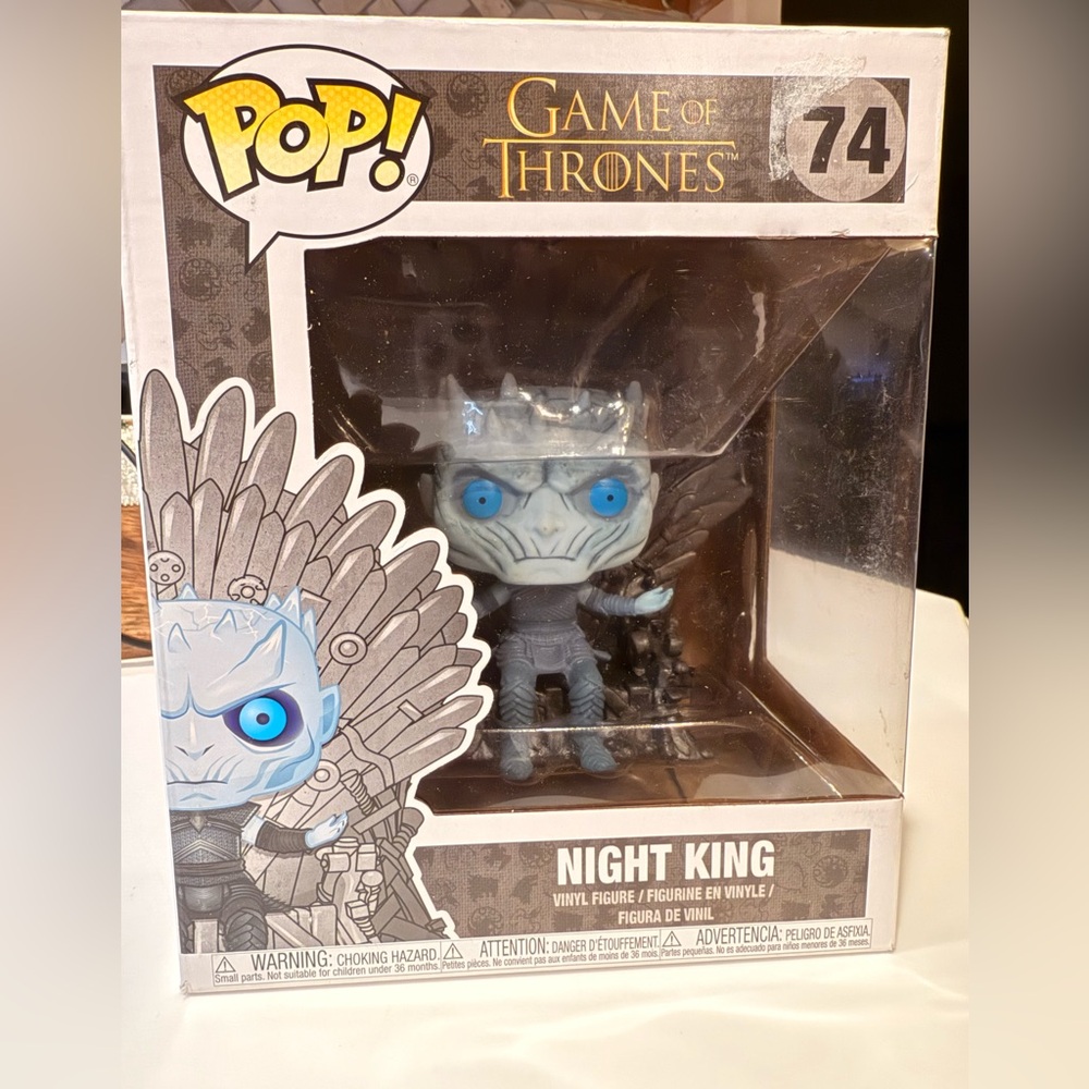 Funko Pop